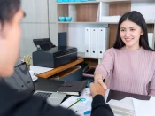 Proses rekrutmen karyawan di Talent Hero