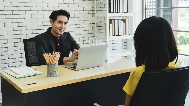 Contoh jawaban kekurangan saat interview