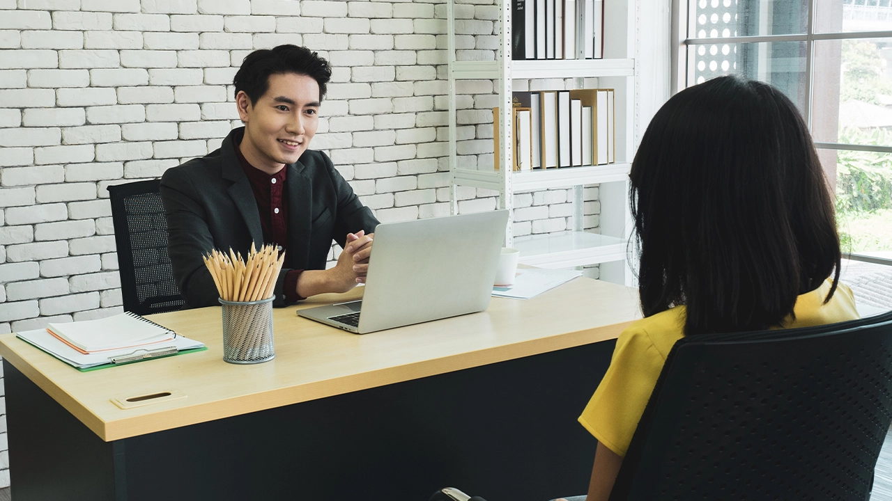 Contoh jawaban kekurangan saat interview