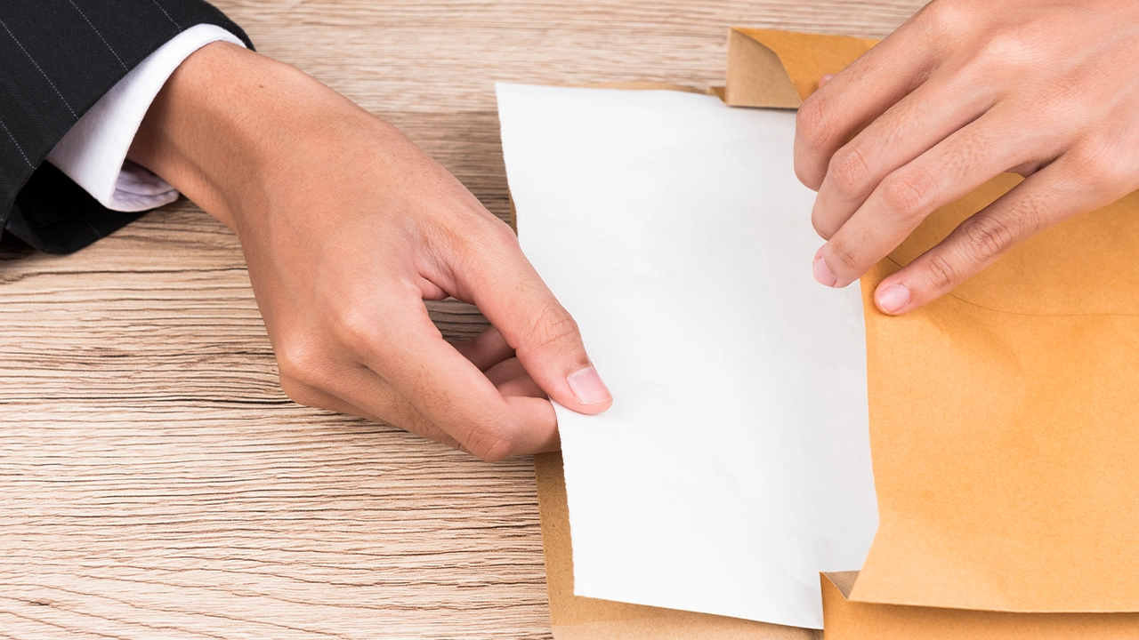 Apa itu offering letter dan contohnya