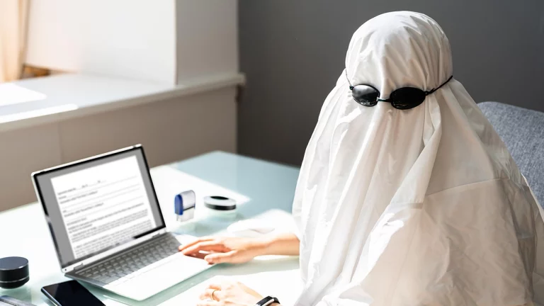 Cara mengatasi candidate ghosting
