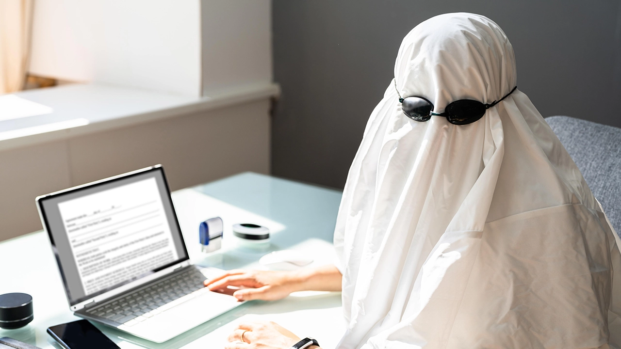 Cara mengatasi candidate ghosting