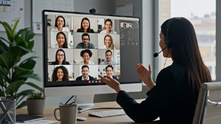 tips-meningkatkan-kerja-sama-tim-saat-remote-working