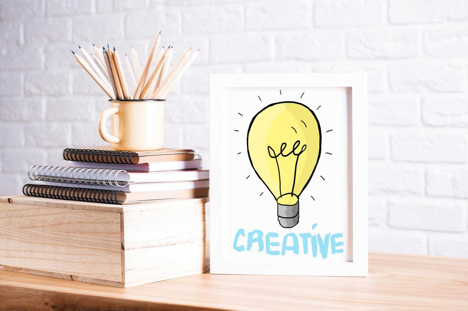 Cara Jitu Meningkatkan Kreativitas di Kantor agar Lebih Produktif cara-meningkatkan-kreativitas