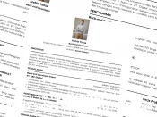 Cara Membuat CV