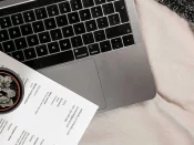Contoh CV Back End Developer