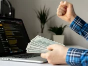 Gaji Back End Developer