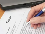 Kesalahan dalam menulis surat lamaran kerja